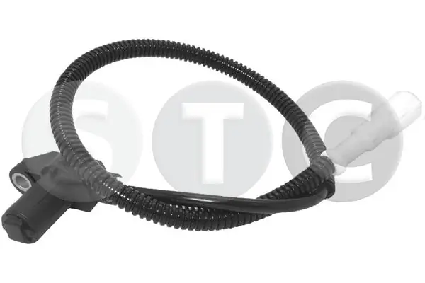 STC érzékelő, kerékfordulatszám - T450162 - TothCarparts