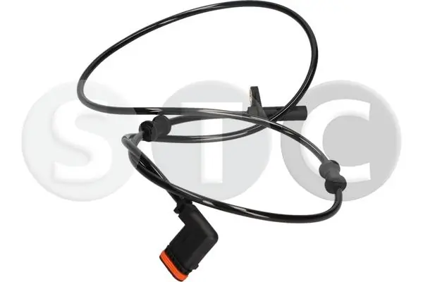 STC érzékelő, kerékfordulatszám - T450164 - TothCarparts