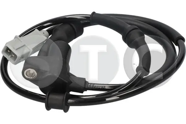 STC érzékelő, kerékfordulatszám - T450187 - TothCarparts