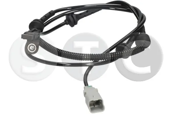 STC érzékelő, kerékfordulatszám - T450192 - TothCarparts