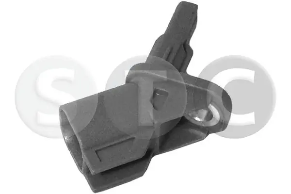 STC érzékelő, kerékfordulatszám - T450196 - TothCarparts
