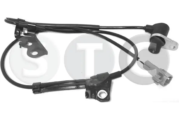 STC érzékelő, kerékfordulatszám - T450199 - TothCarparts