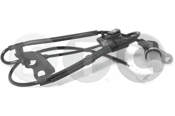 STC érzékelő, kerékfordulatszám - T450200 - TothCarparts