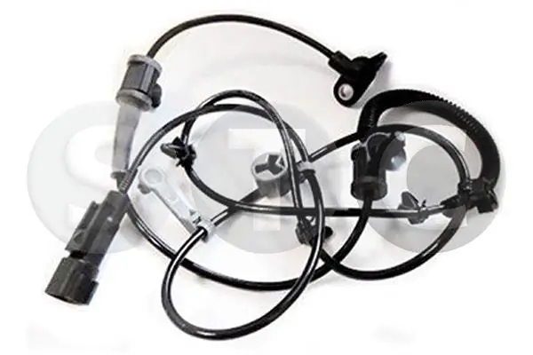 STC érzékelő, kerékfordulatszám - T450281 - TothCarparts