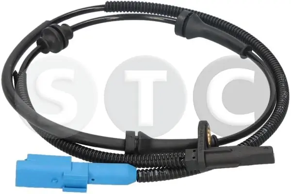 STC érzékelő, kerékfordulatszám - T450298 - TothCarparts