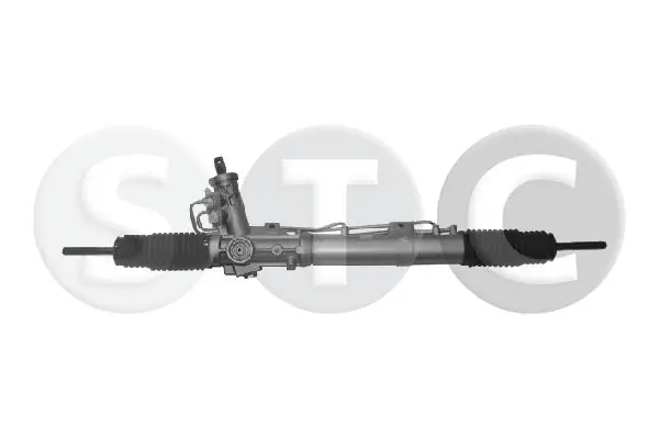 STC kormánygép - T450466 - TothCarparts