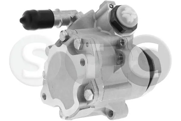 STC hidraulikus szivattyú, kormányzás - T450544 - TothCarparts