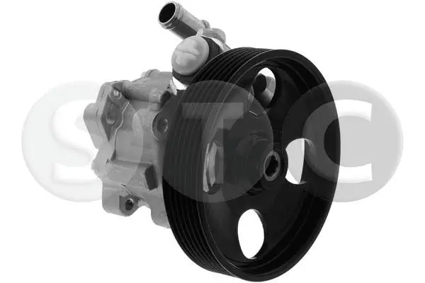STC hidraulikus szivattyú, kormányzás - T450545 - TothCarparts
