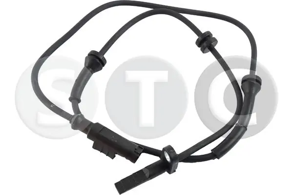 STC érzékelő, kerékfordulatszám - T450599 - TothCarparts