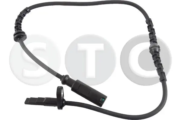 STC érzékelő, kerékfordulatszám - T450600 - TothCarparts