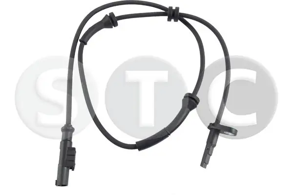 STC érzékelő, kerékfordulatszám - T450601 - TothCarparts