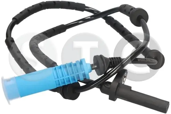 STC érzékelő, kerékfordulatszám - T450644 - TothCarparts