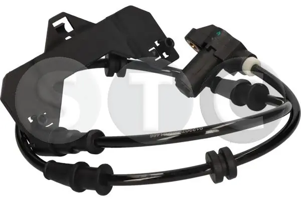 STC érzékelő, kerékfordulatszám - T450702 - TothCarparts