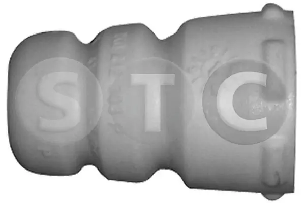STC ütköző, rugózás - T451009 - TothCarparts