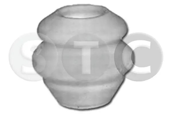 STC ütköző, rugózás - T451014 - TothCarparts