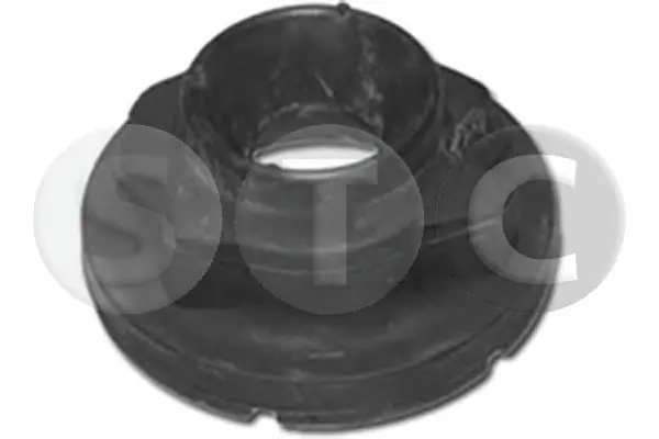 STC ütköző, rugózás - T451015 - TothCarparts