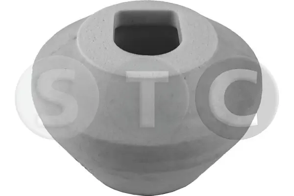 STC ütközőbak, motorfelfüggesztés - T451031 - TothCarparts
