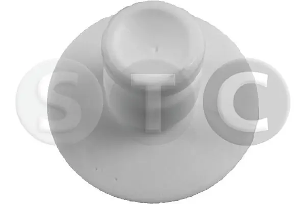 STC ütköző, rugózás - T451035 - TothCarparts