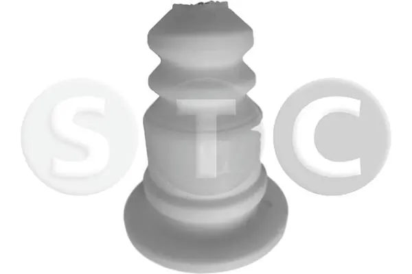 STC csapágy, tengelytest - T451038 - TothCarparts