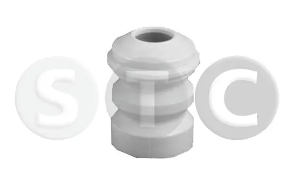 STC ütköző, rugózás - T451047 - TothCarparts