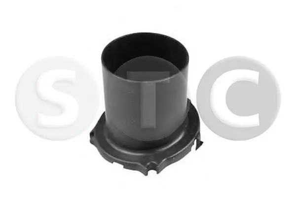STC Védősapka/gumiharang, lengéscsillapító - T451314 - TothCarparts