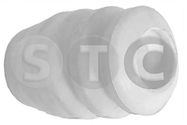 STC Védősapka/gumiharang, lengéscsillapító - T451315 - TothCarparts