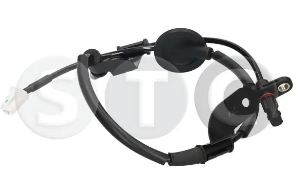 STC érzékelő, kerékfordulatszám - T451532 - TothCarparts