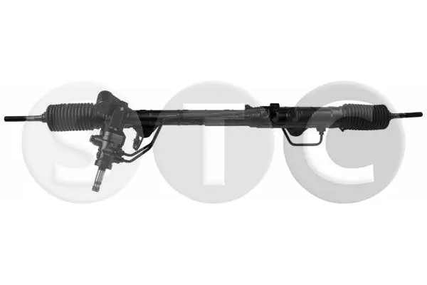 STC kormánygép - T451590 - TothCarparts