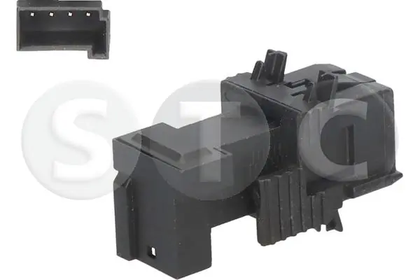 STC Féklámpakapcsoló - T451632 - TothCarparts