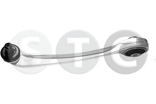 STC lengőkar, kerékfelfüggesztés - T452009 - TothCarparts
