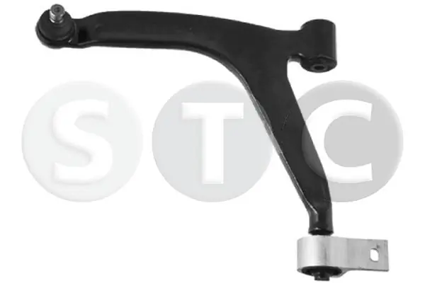 STC lengőkar, kerékfelfüggesztés - T452010 - TothCarparts