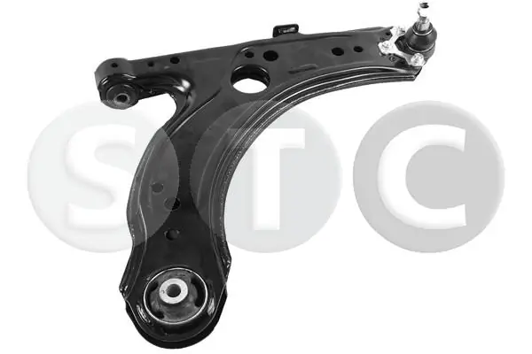 STC lengőkar, kerékfelfüggesztés - T452015 - TothCarparts