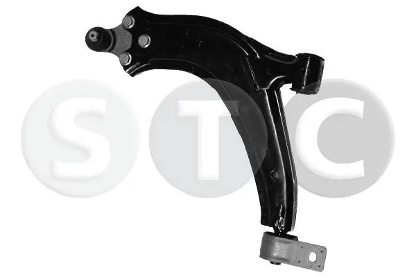 STC lengőkar, kerékfelfüggesztés - T452017 - TothCarparts