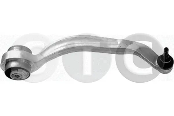 STC lengőkar, kerékfelfüggesztés - T452022 - TothCarparts