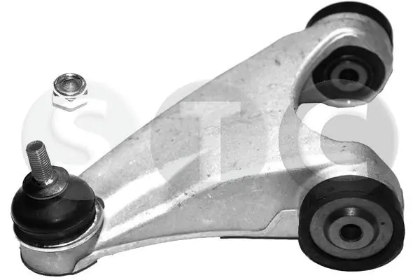 STC lengőkar, kerékfelfüggesztés - T452024 - TothCarparts