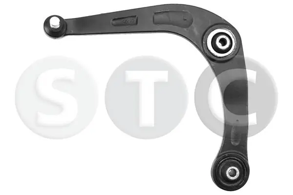 STC lengőkar, kerékfelfüggesztés - T452033 - TothCarparts