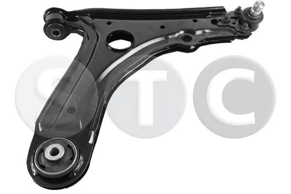 STC lengőkar, kerékfelfüggesztés - T452036 - TothCarparts
