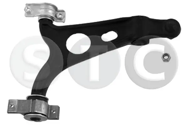 STC lengőkar, kerékfelfüggesztés - T452048 - TothCarparts