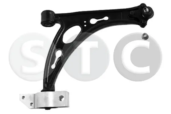 STC lengőkar, kerékfelfüggesztés - T452060 - TothCarparts