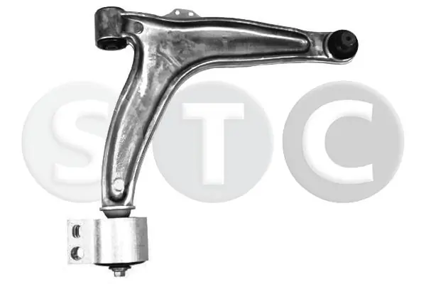 STC lengőkar, kerékfelfüggesztés - T452064 - TothCarparts