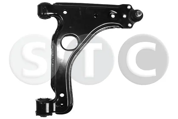 STC lengőkar, kerékfelfüggesztés - T452067 - TothCarparts