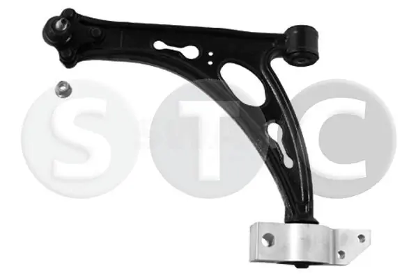 STC lengőkar, kerékfelfüggesztés - T452083 - TothCarparts
