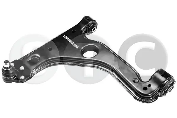 STC lengőkar, kerékfelfüggesztés - T452098 - TothCarparts