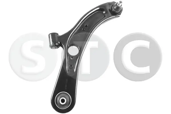 STC lengőkar, kerékfelfüggesztés - T452106 - TothCarparts
