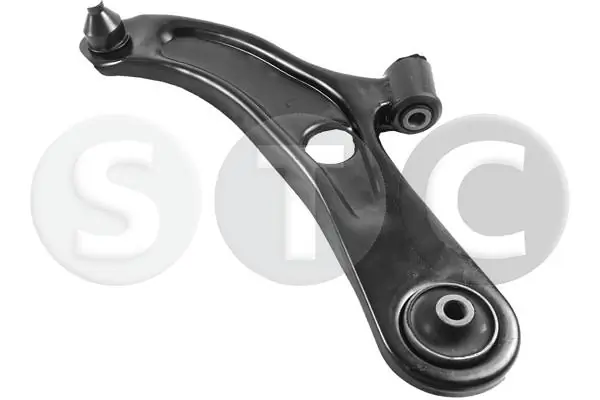 STC lengőkar, kerékfelfüggesztés - T452110 - TothCarparts