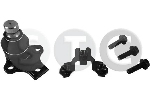 STC Támasztó-/vezetőcsukló - T453003 - TothCarparts