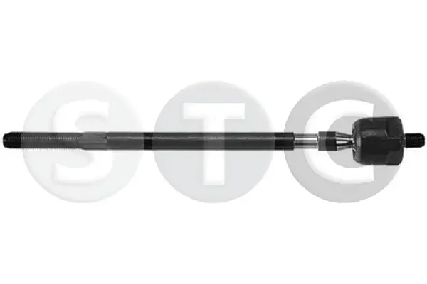 STC axiális csukló, vezetőkar - T453011 - TothCarparts