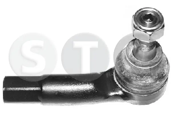 STC vezetőkar fej - T453018 - TothCarparts