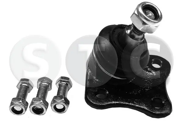 STC Támasztó-/vezetőcsukló - T453025 - TothCarparts