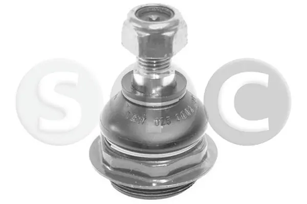 STC Támasztó-/vezetőcsukló - T453037 - TothCarparts